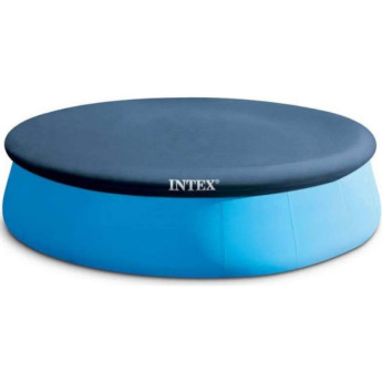 Тент INTEX 28021 для надувного бассейна 305 см